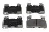 OPEL гальмівні колодки передні Insignia B 17- JAPANPARTS PA0419AF (фото 1)
