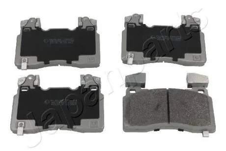 OPEL гальмівні колодки передні Insignia B 17- JAPANPARTS PA0419AF