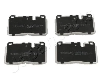 Гальмівні колод. передн. AUDI Q5 12- JAPANPARTS PA0924AF