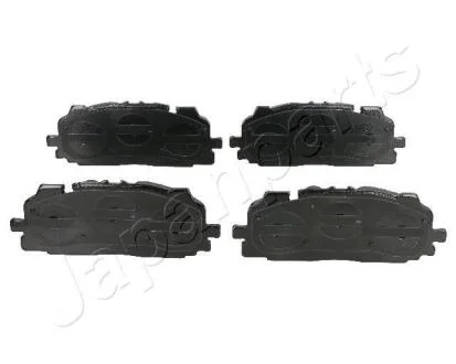 VW гальмівні колодки передн.Audi A4/5/Q7 15- JAPANPARTS PA0958AF