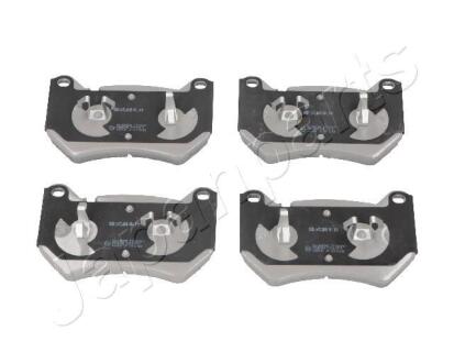 AUDI гальмівні колодки передні Q5 16- JAPANPARTS PA-0963AF