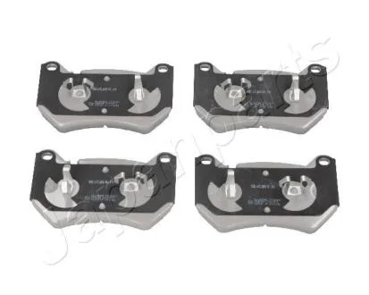 AUDI гальмівні колодки передні Q5 16- JAPANPARTS PA0963AF