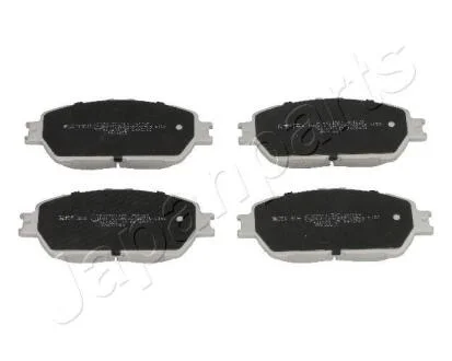 TOYOTA гальмівні колодки передн.Camry,Previa, Lexus ES 01- JAPANPARTS PA2013AF