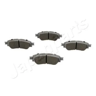 TOYOTA Гальмівні колодки HILUX VIII 2.4 D 4WD 15- JAPANPARTS PA2024AF