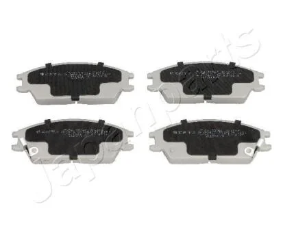 HYUNDAI гальмівні колодки дискові Accent,Getz,Lantra,Honda,Mitsubishi JAPANPARTS PA339AF
