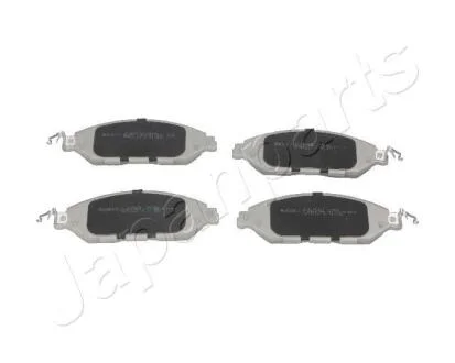 NISSAN гальмівні колодки передн.Murano 16-,Pathfinder IV 14- JAPANPARTS PA513AF