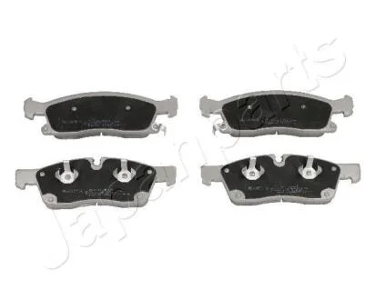 Гальм. колод. передн. Jeep Grand Cherokee 10- JAPANPARTS PA915AF
