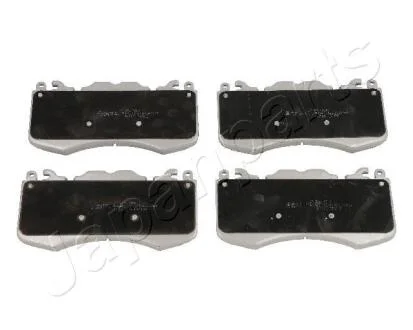 ROVER гальмівні колодки передн.Range Rover 5.0 09- JAPANPARTS PAL08AF