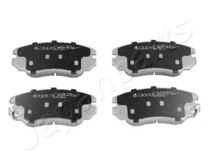 OPEL гальмівні колод. передн.Insignia 08- JAPANPARTS PAW17AF