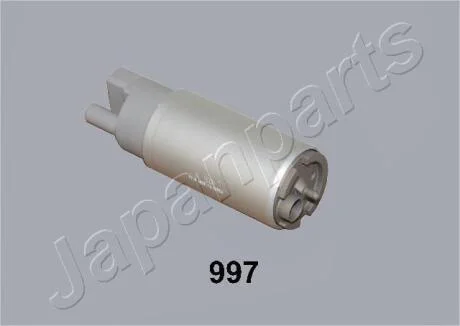 FIAT електро-бензонасос 3.3 Bar Alfa Romeo 155 1,7-,1,8/2,0,Chevrolet Aveo,Ford,Hyundai,Lada,Toyota,Daewoo Nexia,Espero,Honda,Mazda,Nissan,Opel,Volvo JAPANPARTS PB997