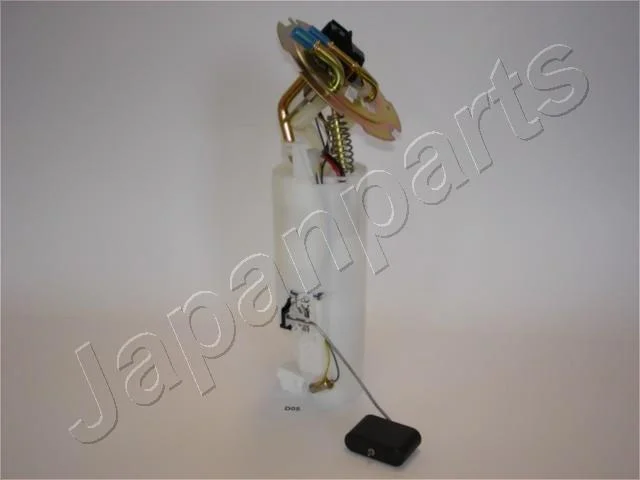 Електро-бензонасос (модуль) DAEWOO Lanos 1.4/1.6 JAPANPARTS PBD05 (фото 1)