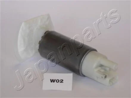 Електро-бензонасос DAEWOO Lanos, Matiz, Nexia, Nubira JAPANPARTS PBW02