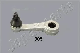 MAZDA Сошка рульового механізму B-SERIE 2.2/2.5 99- JAPANPARTS PI305