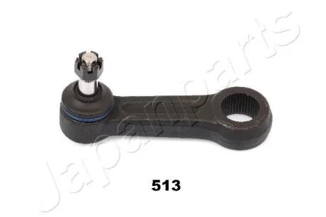 MITSUBISHI Сошка рульового механізму L200 2.0/2.5 96- JAPANPARTS PI513
