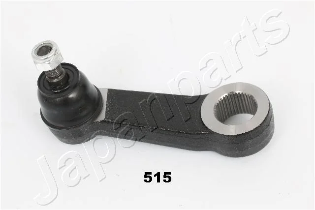 MITSUBISHI Сошка рульового механізму L200 2.5-2.6 87- JAPANPARTS PI515 (фото 1)