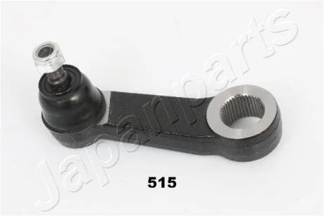MITSUBISHI Сошка рульового механізму L200 2.5-2.6 87- JAPANPARTS PI515