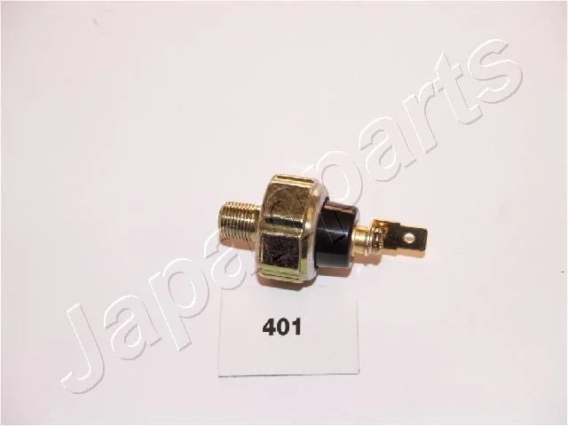 TOYOTA датчик тиску мастила Corolla,Camry,Mazda,HyundaiI,Mitsubishi JAPANPARTS PO401 (фото 1)