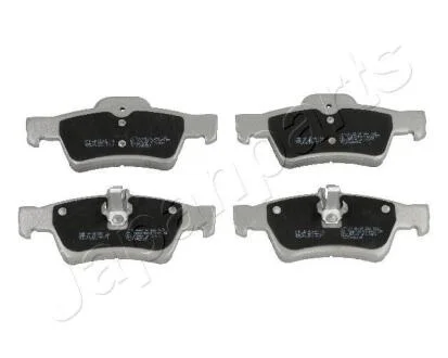 DB гальмівні колодки задн. W211/220 JAPANPARTS PP0511AF