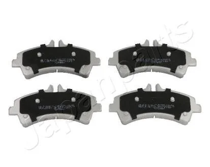 Гальмівні колодки задн. DB Sprinter 06- JAPANPARTS PP0523AF