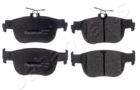 AUDI Кододки гальмівні задн SKODA OCTAVIA IV 20- JAPANPARTS PP0927AF