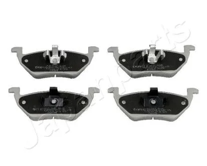 MAZDA гальмівні колодки задн. Tribute 04-, FORD Maverick 01- JAPANPARTS PP310AF