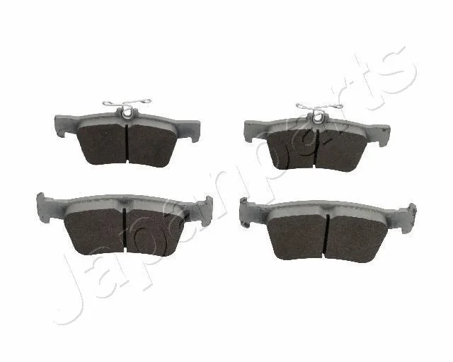 HONDA колодки гальм.задн.CIVIC X 17- JAPANPARTS PP415AF (фото 1)