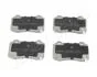 CHRYSLER гальмівні колодки задн.300C JAPANPARTS PP907AF (фото 1)