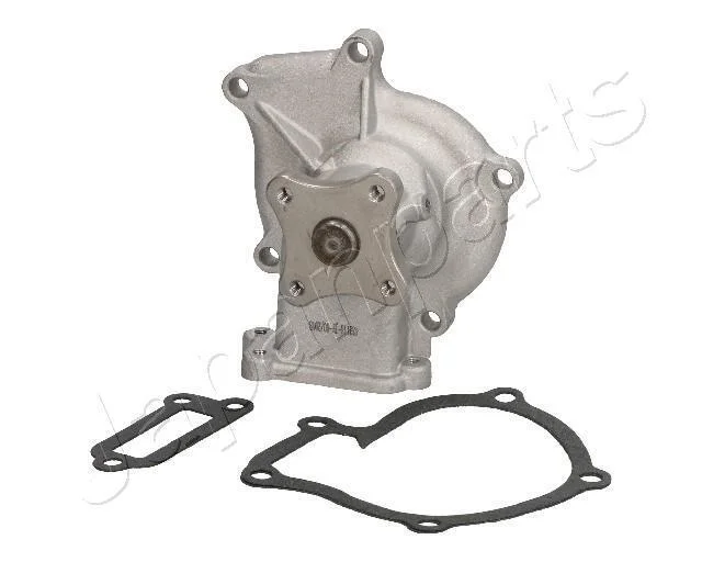 NISSAN помпа води Sunny 1.4/1.6 JAPANPARTS PQ123 (фото 1)