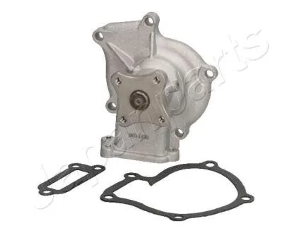 NISSAN помпа води Sunny 1.4/1.6 JAPANPARTS PQ123