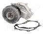 NISSAN помпа води Patrol 3.0DTi 00- JAPANPARTS PQ173 (фото 1)