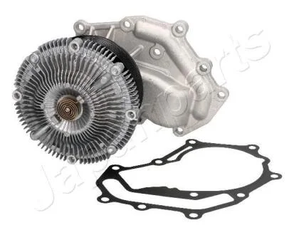 NISSAN помпа води Patrol 3.0DTi 00- JAPANPARTS PQ173