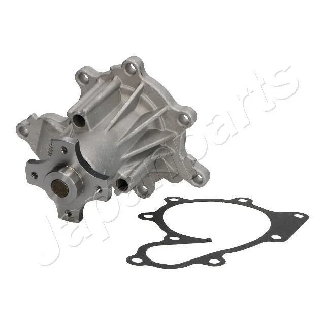NISSAN помпа води Navara,Pathfinder 2.5dCi 05- JAPANPARTS PQ175 (фото 1)