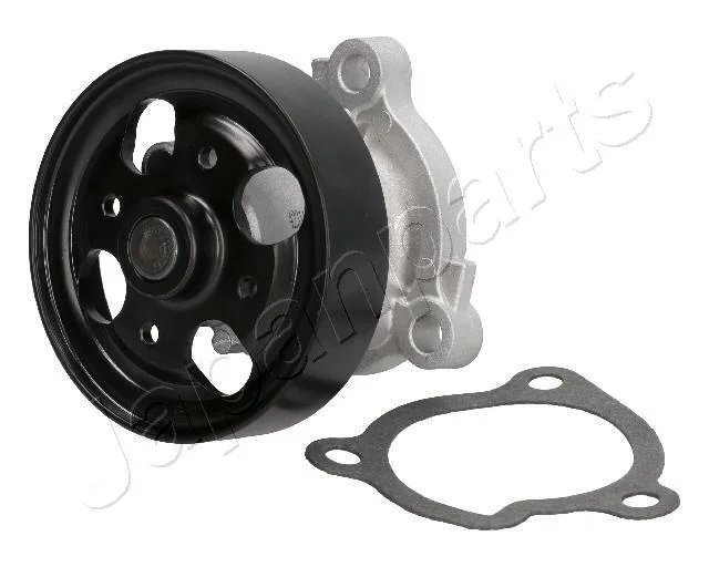 NISSAN помпа води Primera,X-Trail 2.0 01-,Renault Koleos 2.5 08- JAPANPARTS PQ176 (фото 1)