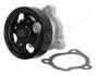 NISSAN помпа води Primera,X-Trail 2.0 01-,Renault Koleos 2.5 08- JAPANPARTS PQ176 (фото 1)