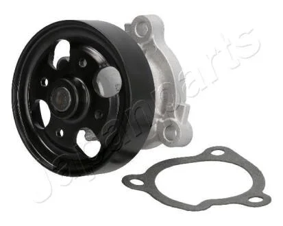 NISSAN помпа води Primera,X-Trail 2.0 01-,Renault Koleos 2.5 08- JAPANPARTS PQ176
