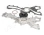 TOYOTA помпа води Highlander,Lexus RX 350 3.5 07- JAPANPARTS PQ2003 (фото 2)