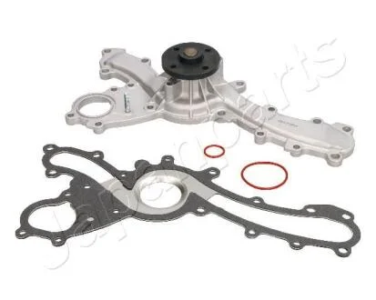 TOYOTA помпа води Highlander,Lexus RX 350 3.5 07- JAPANPARTS PQ2003