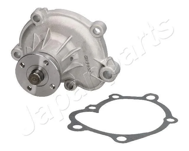DAIHATSU помпа води Rocky,Toyota Hiace,Hilux JAPANPARTS PQ231 (фото 1)