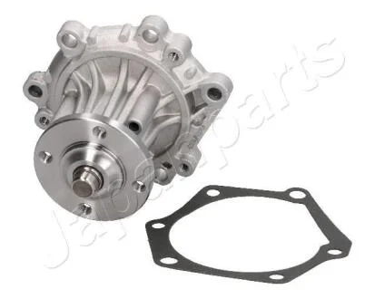 TOYOTA помпа води Hiace 2.4D 89- JAPANPARTS PQ253
