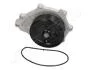 TOYOTA помпа води Auris,Avensis,Rav 4 2.0/2.2 D-4D 05- JAPANPARTS PQ269 (фото 1)