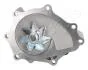 TOYOTA помпа води Auris,Avensis,Rav 4 2.0/2.2 D-4D 05- JAPANPARTS PQ269 (фото 2)