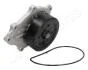 TOYOTA помпа води Auris,Avensis,Rav 4 2.0/2.2 D-4D 05- JAPANPARTS PQ269 (фото 3)