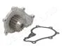 CITROEN помпа води C1,C2,C3,Ford Fiesta,Fusion 01- JAPANPARTS PQ334 (фото 3)