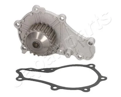 CITROEN помпа води C1,C2,C3,Ford Fiesta,Fusion 01- JAPANPARTS PQ334