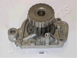 HONDA помпа води Civic,CRX,HR-V 95- JAPANPARTS PQ-430