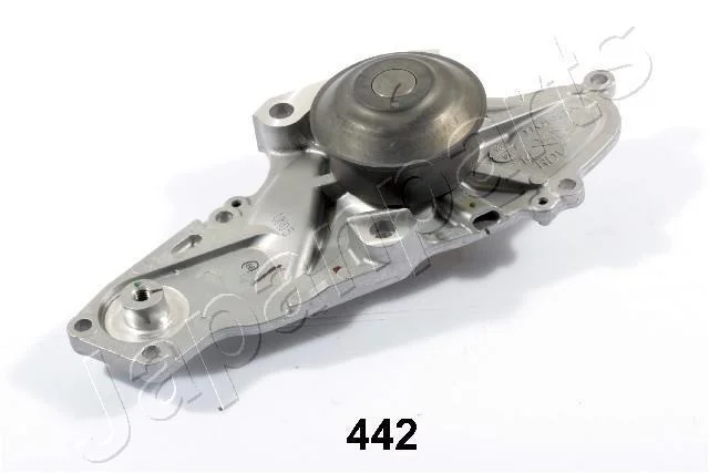 HONDA помпа води Legend 3.5/3.7 06-,Pilot 3.5 11- JAPANPARTS PQ442 (фото 1)