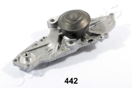 HONDA помпа води Legend 3.5/3.7 06-,Pilot 3.5 11- JAPANPARTS PQ-442