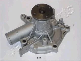 MITSUBISHI помпа води Galant,L300,Pajero 2.0/2.4 JAPANPARTS PQ511