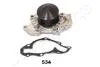 MITSUBISHI помпа води Galant 92- JAPANPARTS PQ534 (фото 1)