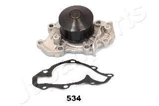 MITSUBISHI помпа води Galant 92- JAPANPARTS PQ-534